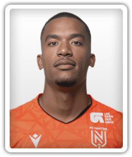 Alban Lafont