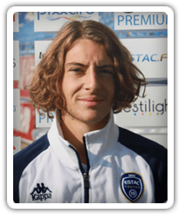 Alistair Prince