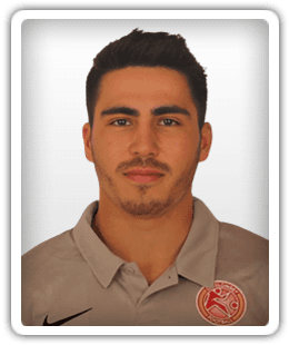 Stanislas Bouabdellah