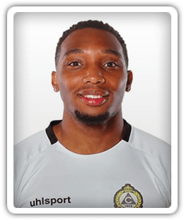Ludovic Soares