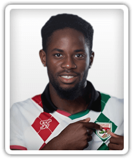 Lamine N'Dao