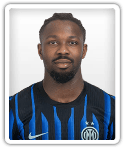 Picture of Marcus Thuram