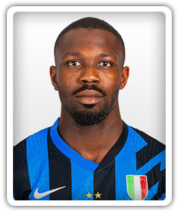 Marcus Thuram