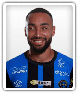 Anthony Payet