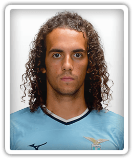 Matteo Guendouzi