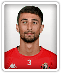 Jordan Machado