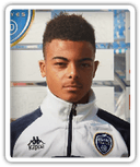 Jeremy Peterson-Dutoya