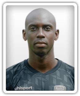 Bakary Sissoko