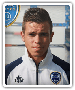 Lucas Leroux