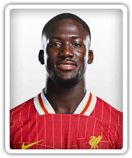 Ibrahima Konaté