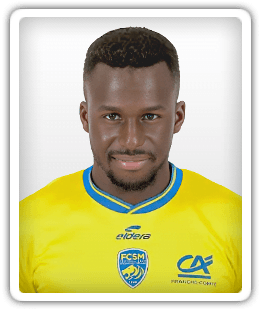 Julien Dacosta