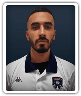 Killian Sanson