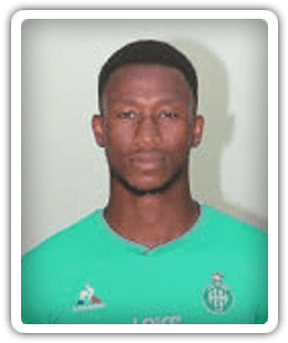 Augustin Bangoura