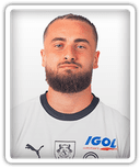 Kylian Kaïboue