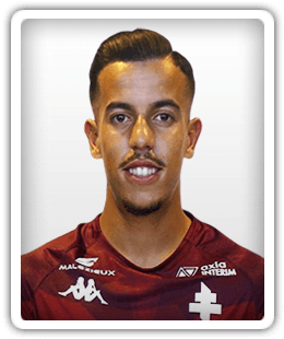 Amine Bassi