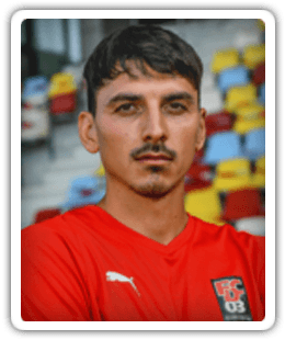 Maxime De Taddéo