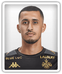 Yannis Ouhammou