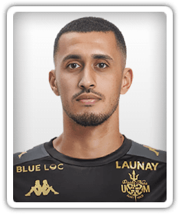 Yannis Ouhammou