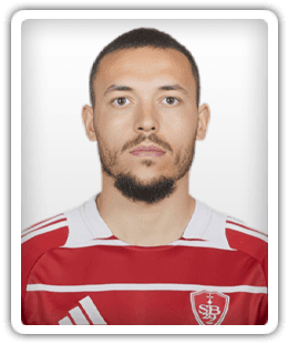 Mathias Pereira Lage