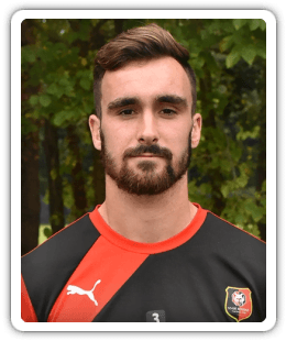 Antoine Guiziou