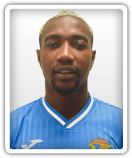 Cheick Timité