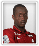 Moustapha Kaboré