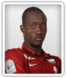 Moustapha Kaboré