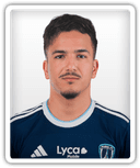 Sofiane Alakouch