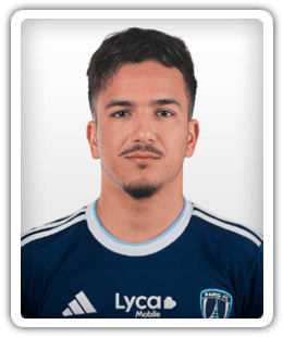 Sofiane Alakouch