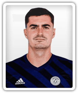 Anthony Castera
