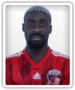 Abdoulaye Bomou