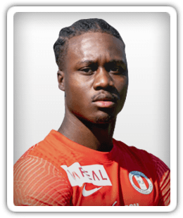Christian Konan