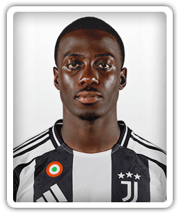 Timothy Weah