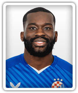 Wilfried Kanga