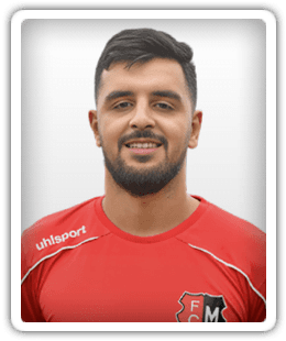 Sofiane Khayat