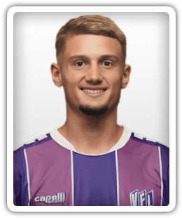 Michaël Cuisance