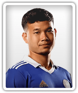 Thanawat Suengchitthawon