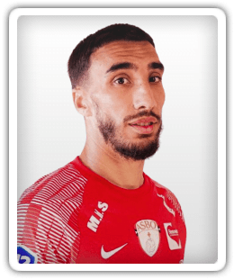 Yanis Barka