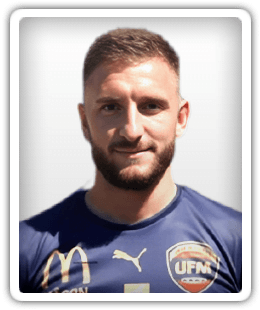 Lucas Dunand