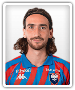 Lorenzo Rajot