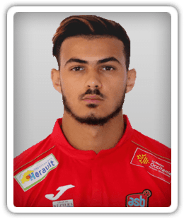 Adam Boujamaa