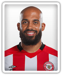 Bryan Mbeumo