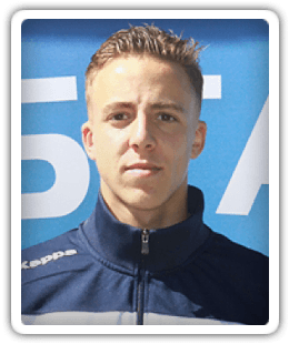 Yanis Maamouch