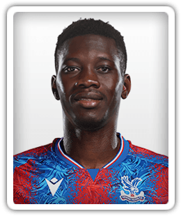 Ismaïla Sarr