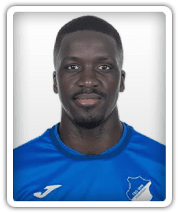Stanley Nsoki