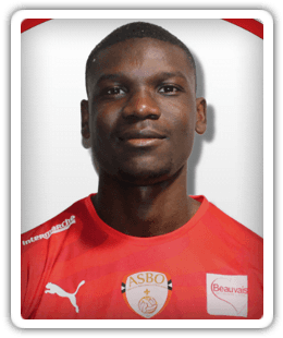 Brice Tutu