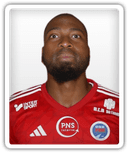 Christopher Shiashia