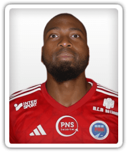 Christopher Shiashia