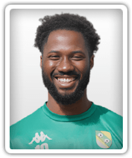 Naby Nouah Soumah