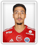 Erwann Madihi